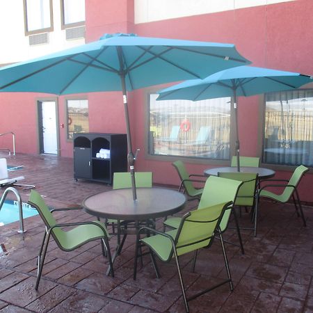 Best Western Plus/Executive Residency אלק סיטי מראה חיצוני תמונה