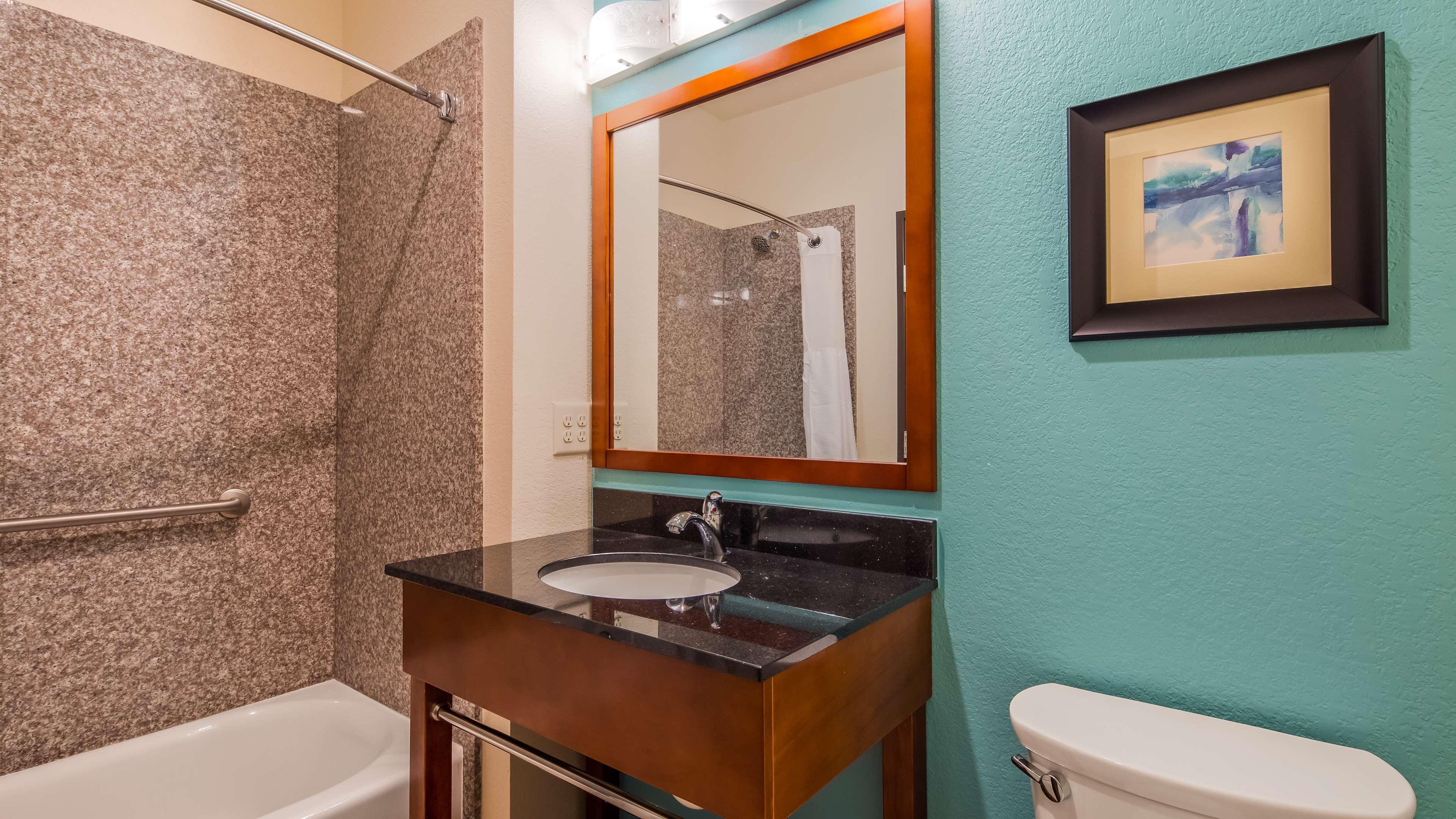 Best Western Plus/Executive Residency אלק סיטי מראה חיצוני תמונה