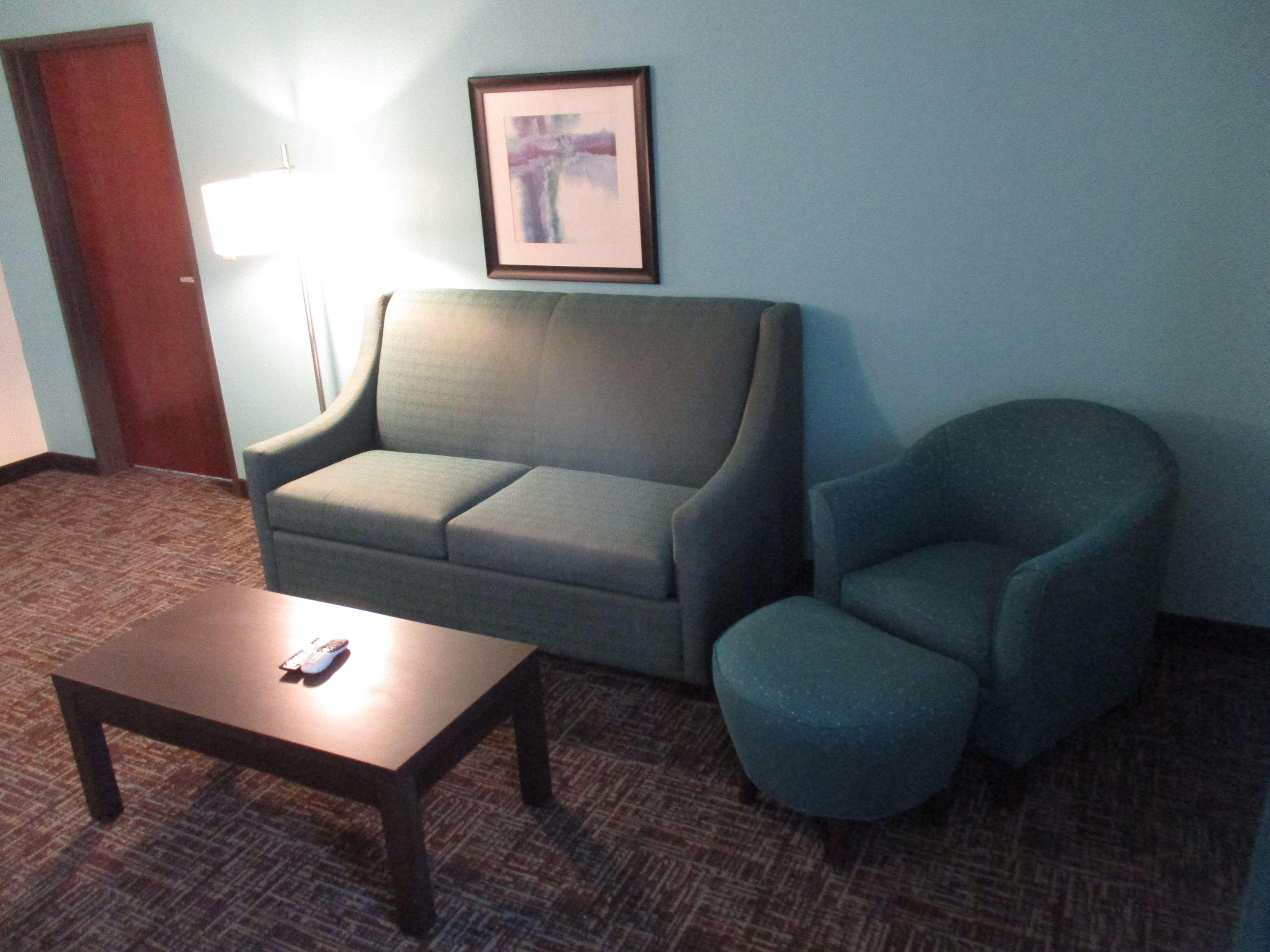 Best Western Plus/Executive Residency אלק סיטי מראה חיצוני תמונה