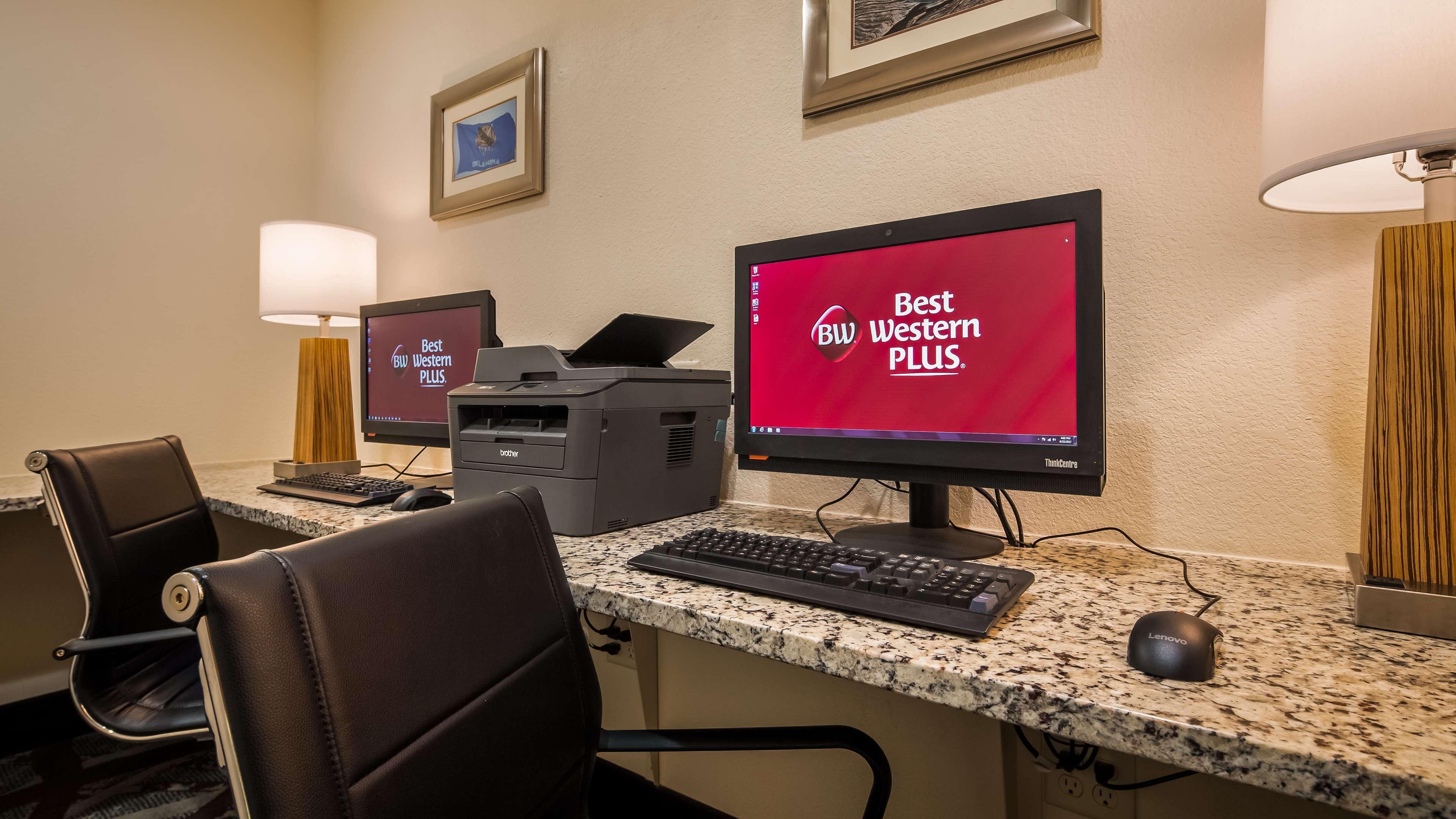 Best Western Plus/Executive Residency אלק סיטי מראה חיצוני תמונה