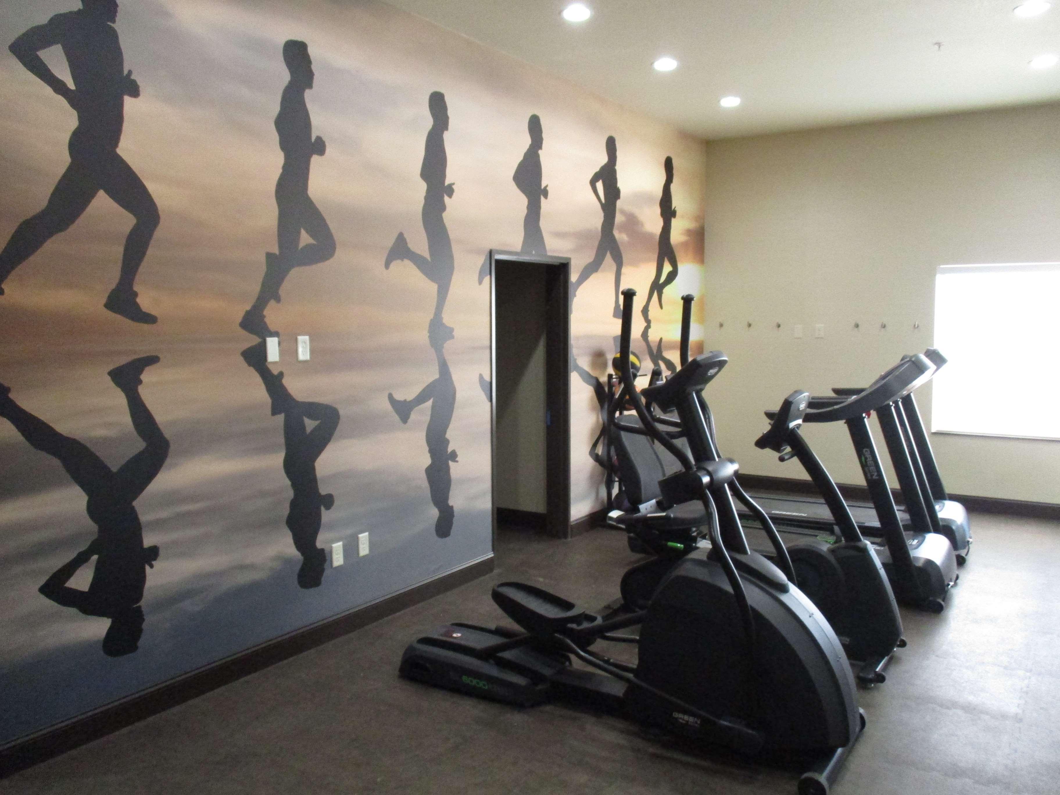 Best Western Plus/Executive Residency אלק סיטי מראה חיצוני תמונה