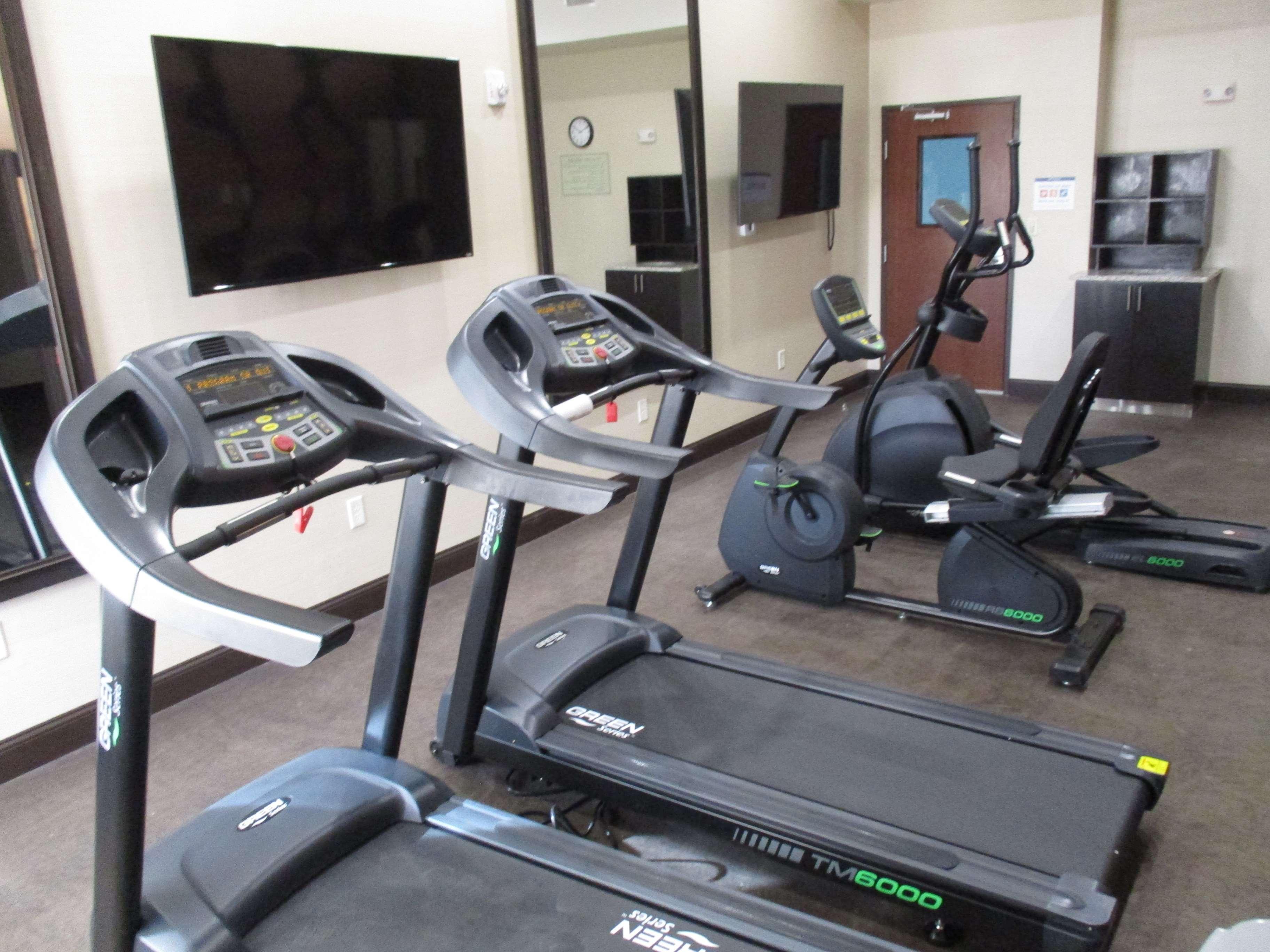 Best Western Plus/Executive Residency אלק סיטי מראה חיצוני תמונה
